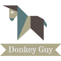 Donkey Guy